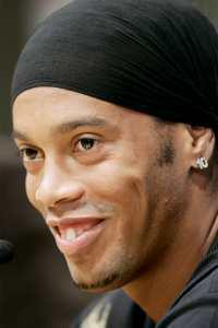 ronhy
