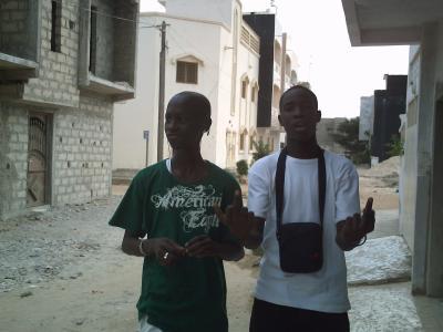 cherif&moustapha