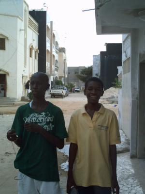 aliou